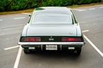 1969 Chevrolet Camaro ss 396 oldtimer te koop