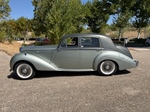 1954 Bentley R-Type oldtimer te koop