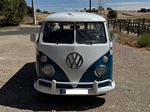 1974 Volkswagen T1 Mini Bus oldtimer te koop