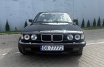 1991 BMW 750i oldtimer te koop