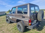 1987 Toyota BJ71 oldtimer te koop
