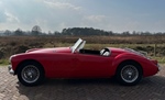 1957 MG A Roadster 1500 oldtimer te koop