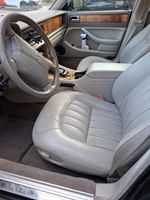 1996 Jaguar XJ6 oldtimer te koop