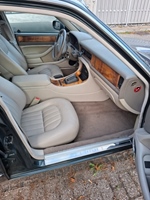 1996 Jaguar XJ6 oldtimer te koop
