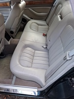 1996 Jaguar XJ6 oldtimer te koop