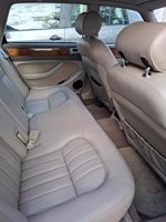 1996 Jaguar XJ6 oldtimer te koop
