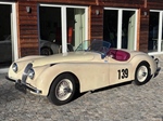 1952 Jaguar XK120 oldtimer te koop