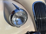 1952 Jaguar XK120 oldtimer te koop