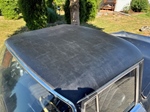 1963 Mercedes 220 SE oldtimer te koop