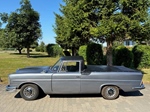 1963 Mercedes 220 SE oldtimer te koop