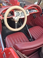 1954 MG TF oldtimer te koop