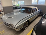 1963 Ford Thunderbird oldtimer te koop