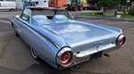 1963 Ford Thunderbird oldtimer te koop