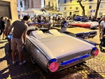 1963 Ford Thunderbird oldtimer te koop