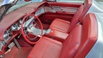 1963 Ford Thunderbird oldtimer te koop