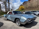1963 Ford Thunderbird oldtimer te koop