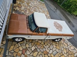 1974 Ford F250 oldtimer te koop