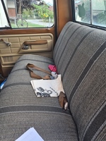 1974 Ford F250 oldtimer te koop