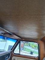 1974 Ford F250 oldtimer te koop