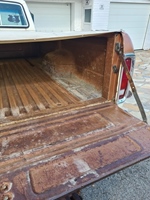 1974 Ford F250 oldtimer te koop