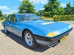 1981 Ferrari 400i oldtimer te koop