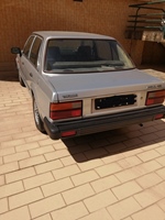 1985 Triumph Acclaim oldtimer te koop