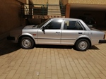 1985 Triumph Acclaim oldtimer te koop