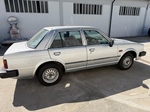 1985 Triumph Acclaim oldtimer te koop