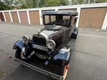 1930 Ford Model A oldtimer te koop