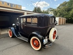 1930 Ford Model A oldtimer te koop