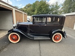 1930 Ford Model A oldtimer te koop