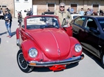 1975 Volkswagen 1303 oldtimer te koop