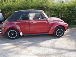 1975 Volkswagen 1303 oldtimer te koop