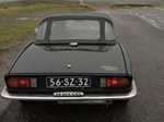 1977 Triumph Spitfire oldtimer te koop