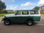1980 Toyota Landcruiser oldtimer te koop