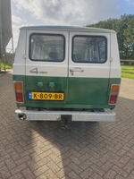 1980 Toyota Landcruiser oldtimer te koop