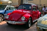 1995 Volkswagen Kever oldtimer te koop