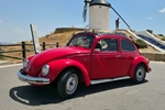 1995 Volkswagen Kever oldtimer te koop