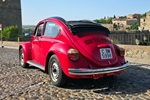 1995 Volkswagen Kever oldtimer te koop
