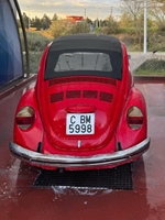 1995 Volkswagen Kever oldtimer te koop