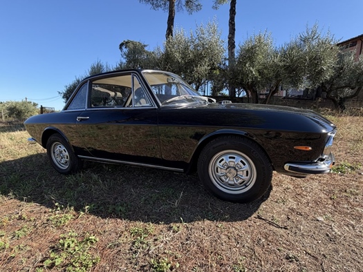 1972 Lancia Fulvia oldtimer te koop