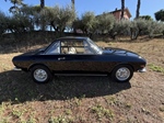 1972 Lancia Fulvia oldtimer te koop