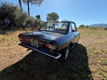 1972 Lancia Fulvia oldtimer te koop