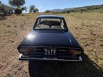 1972 Lancia Fulvia oldtimer te koop