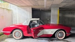 1960 Chevrolet Corvette C1 oldtimer te koop