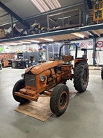 1960 Renault P70 oldtimer tractor te koop