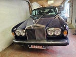 1975 Rolls-Royce Silver Shadow 2 oldtimer te koop