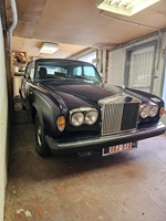 1975 Rolls-Royce Silver Shadow 2 oldtimer te koop