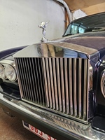 1975 Rolls-Royce Silver Shadow 2 oldtimer te koop