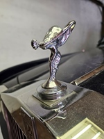 1975 Rolls-Royce Silver Shadow 2 oldtimer te koop